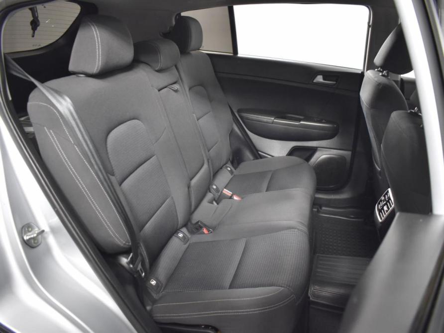 Kia Sportage IV Казань  - изображение 7