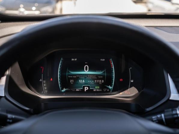 Chery Tiggo 7 Pro I с пробегом 2023 года, цена 1 749 000 рублей, 68116 км, внедорожник, Автокод Объявления