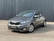 Kia Rio III Рестайлинг Самара  - изображение 19