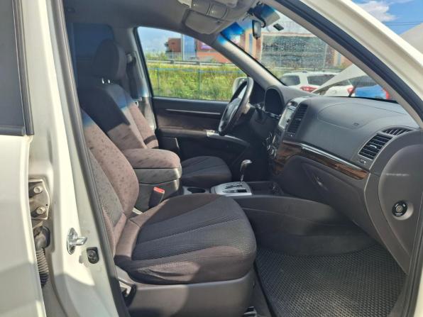 Hyundai Santa Fe II Рестайлинг с пробегом 2011 года, цена 970 000 рублей, 254314 км, внедорожник, Автокод Объявления