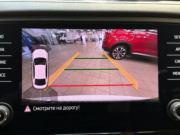 Skoda Octavia III (A7) Рестайлинг с пробегом 2019 года, цена 2 290 000 рублей, 131161 км, лифтбек, Автокод Объявления