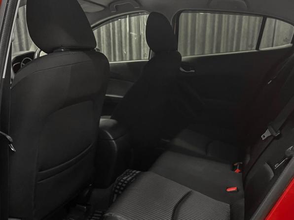 Mazda Axela III с пробегом 2013 года, цена 1 220 000 рублей, 48000 км, хэтчбек, Автокод Объявления