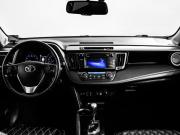 Toyota RAV4 IV (XA40) Рестайлинг Москва  - изображение 32