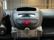 Peugeot 107 I Рестайлинг Красноярск  - изображение 40
