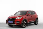 Chery Tiggo 4 I Рестайлинг Барнаул  - изображение 33