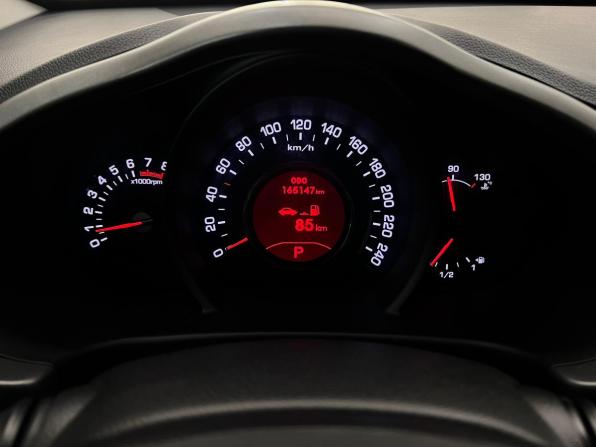 Kia Sportage III с пробегом 2013 года, цена 1 265 000 рублей, 165147 км, внедорожник, Автокод Объявления