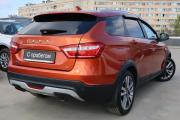 Lada (ВАЗ) Vesta I Санкт-Петербург  - изображение 22