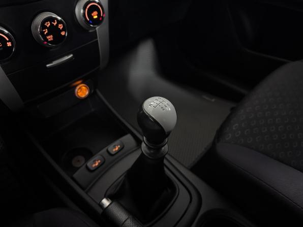 SsangYong Actyon II с пробегом 2013 года, цена 1 060 000 рублей, 152590 км, внедорожник, Автокод Объявления