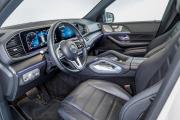 Mercedes-Benz GLE II (V167) Казань  - изображение 21