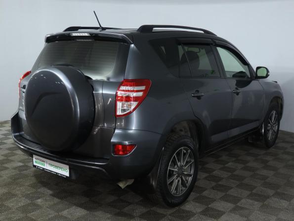 Toyota RAV4 III (XA30) Рестайлинг с пробегом 2012 года, цена 1 549 000 рублей, 135000 км, внедорожник, Автокод Объявления
