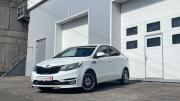 Kia Rio III Рестайлинг Магнитогорск  - изображение 20