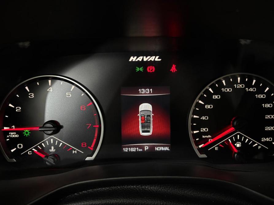 Haval Jolion I Альметьевск  - изображение 19