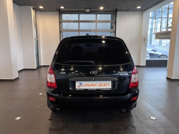 Lada (ВАЗ) Kalina I с пробегом 2012 года, цена 316 000 рублей, 177640 км, универсал, Автокод Объявления
