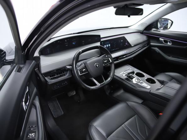 Changan UNI-K с пробегом 2023 года, цена 2 550 000 рублей, 64854 км, внедорожник, Автокод Объявления