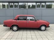 Lada (ВАЗ) 2107 Новосибирск  - изображение 23