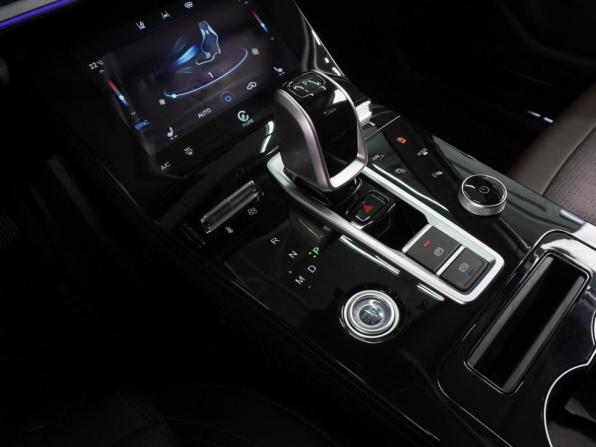 Chery Tiggo 8 Pro I с пробегом 2023 года, цена 1 829 000 рублей, 71857 км, внедорожник, Автокод Объявления