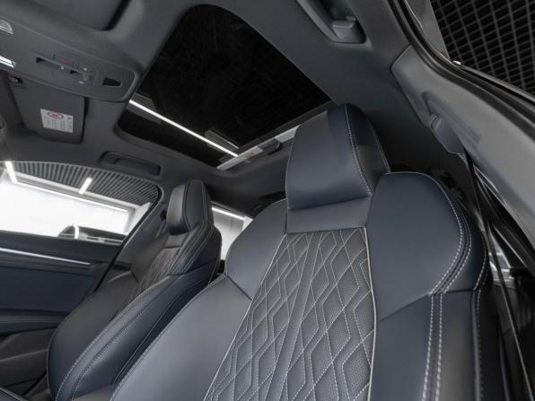 Audi A3 IV (8Y) Рестайлинг с пробегом 2026 года, цена 3 900 000 рублей, 30 км, хэтчбек, Автокод Объявления