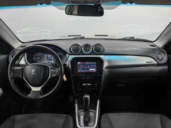 Suzuki Vitara II с пробегом 2016 года, цена 1 600 000 рублей, 98000 км, внедорожник, Автокод Объявления