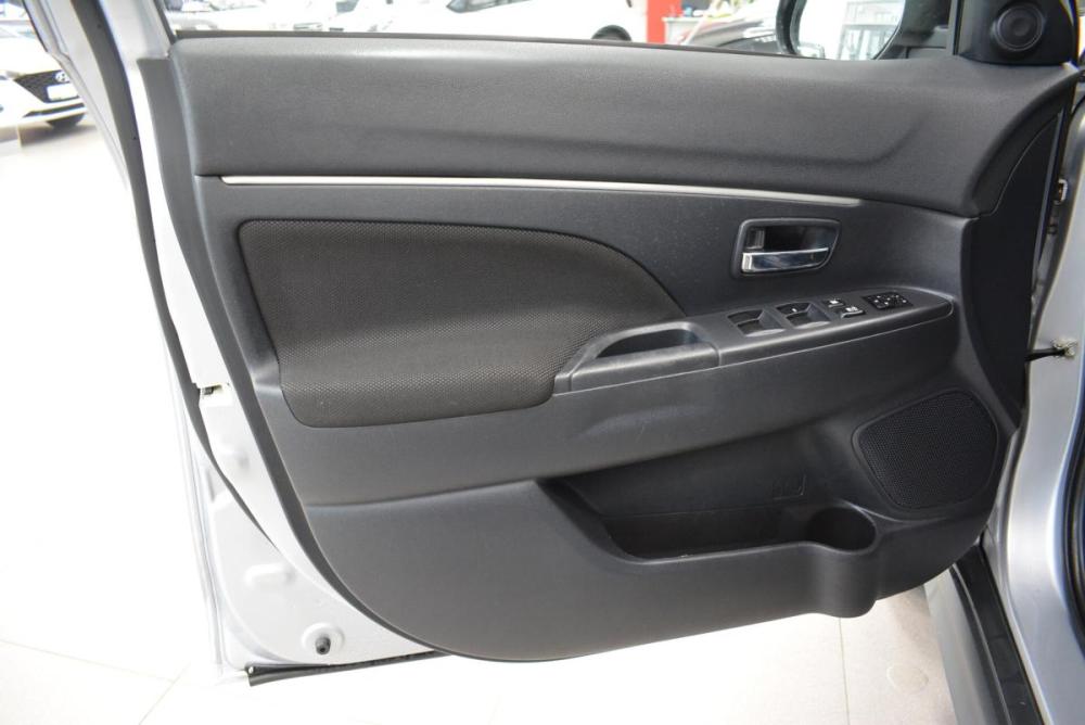 Mitsubishi ASX I Киров  - изображение 26