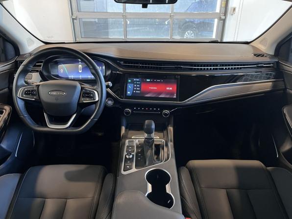 Omoda S5 с пробегом 2024 года, цена 1 395 000 рублей, 70026 км, седан, Автокод Объявления