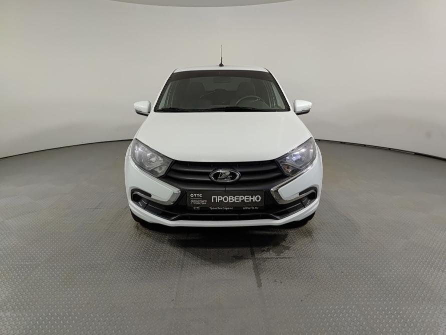 Lada (ВАЗ) Granta I Рестайлинг Уфа  - изображение 2