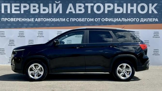 Chevrolet Captiva II с пробегом 2021 года, цена 2 125 000 рублей, 44081 км, внедорожник, Автокод Объявления