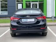 Hyundai Elantra V (MD) Ярославль  - изображение 23