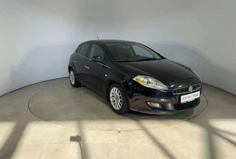 Fiat Bravo II Саранск  - изображение 5