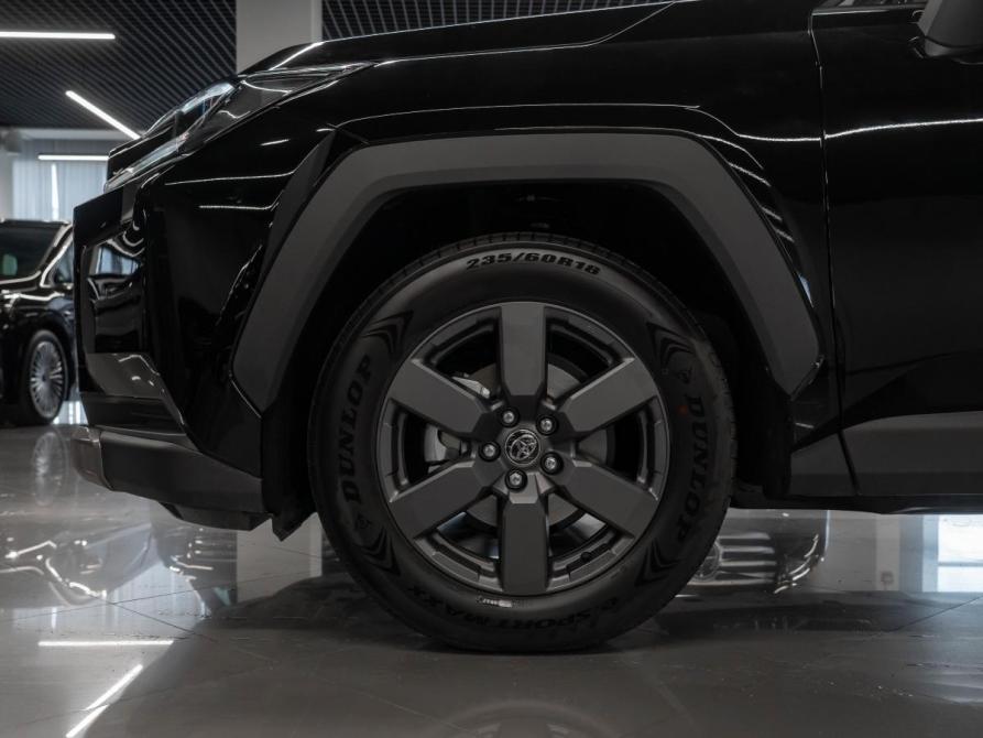 Toyota RAV4 VI (XA60) Москва  - изображение 23