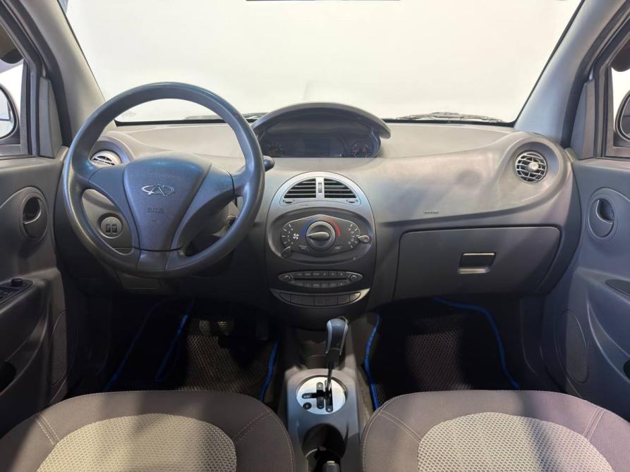Chery IndiS (S18D) I Ростов-на-Дону  - изображение 16