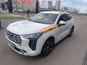 Haval Jolion I Санкт-Петербург  - изображение 5