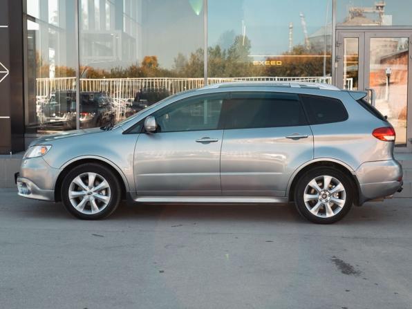 Subaru Tribeca I Рестайлинг с пробегом 2011 года, цена 1 190 000 рублей, 239000 км, внедорожник, Автокод Объявления