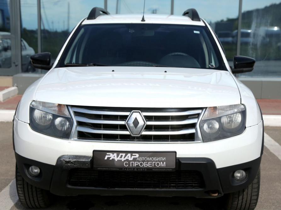 Renault Duster I Иваново  - изображение 2