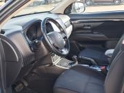 Mitsubishi Outlander III Рестайлинг 3 Набережные Челны  - изображение 48