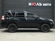 Toyota Land Cruiser Prado 150 Series Рестайлинг 1 Екатеринбург  - изображение 28