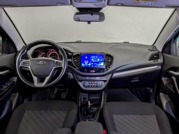 Lada (ВАЗ) Vesta I с пробегом 2021 года, цена 1 055 000 рублей, 94399 км, седан, Автокод Объявления
