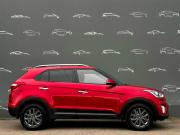 Hyundai Creta I Рестайлинг Санкт-Петербург  - изображение 34