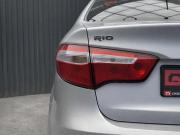 Kia Rio III Пермь  - изображение 58
