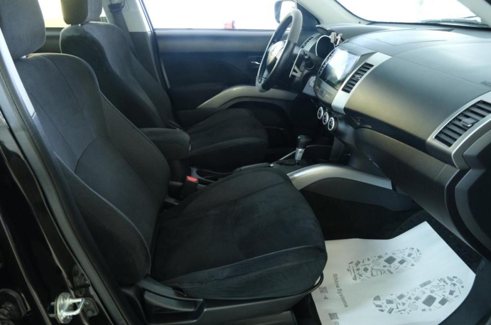 Mitsubishi Outlander II Омск  - изображение 18