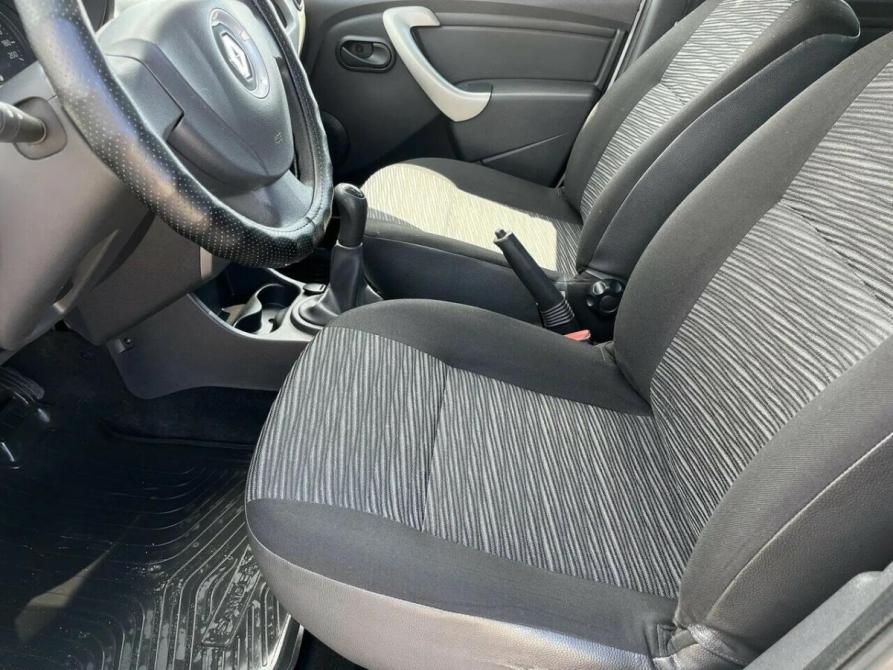 Renault Sandero I Буинск  - изображение 9
