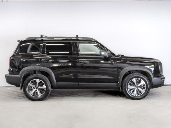 Haval Dargo с пробегом 2023 года, цена 2 425 000 рублей, 55864 км, внедорожник, Автокод Объявления