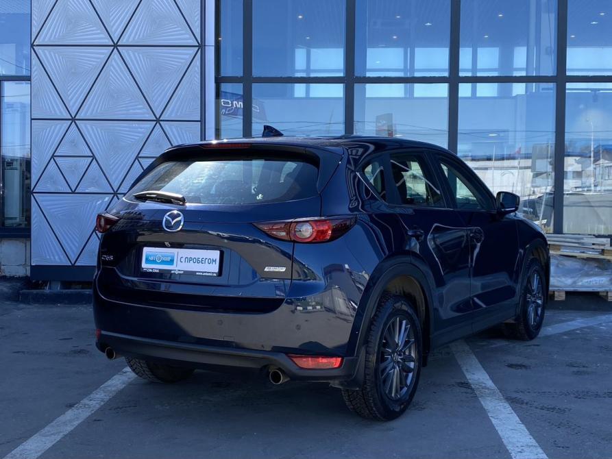 Mazda CX-5 II Москва  - изображение 5