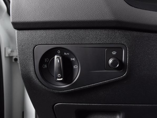 Volkswagen Tiguan II с пробегом 2018 года, цена 2 664 995 рублей, 150199 км, внедорожник, Автокод Объявления