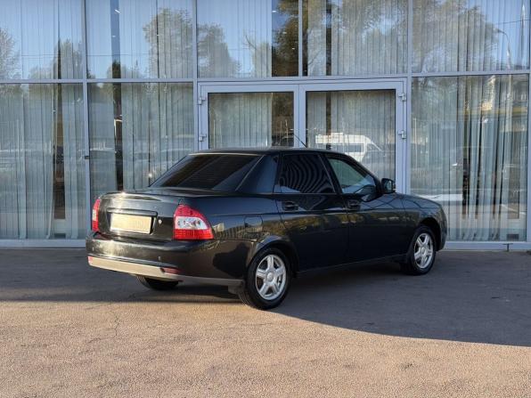 Lada (ВАЗ) Priora I Рестайлинг с пробегом 2015 года, цена 599 000 рублей, 130000 км, седан, Автокод Объявления
