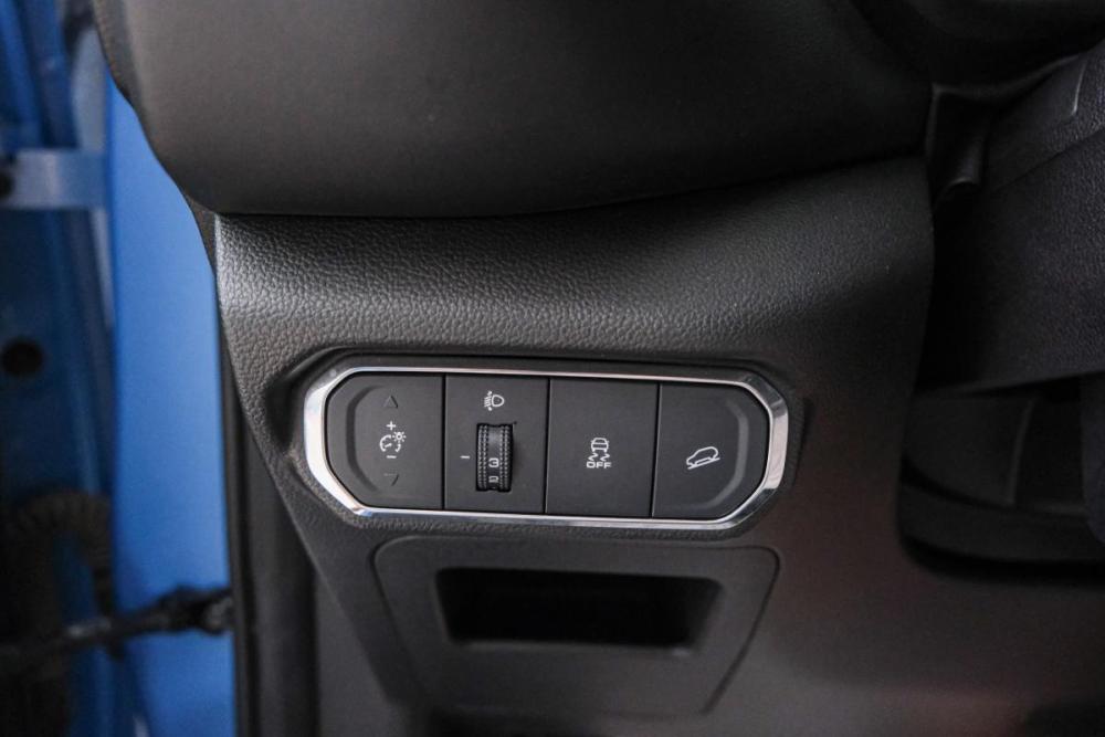 Haval Jolion I Красноярск  - изображение 15