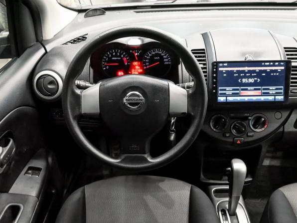 Nissan Note I Рестайлинг с пробегом 2013 года, цена 820 000 рублей, 217777 км, хэтчбек, Автокод Объявления