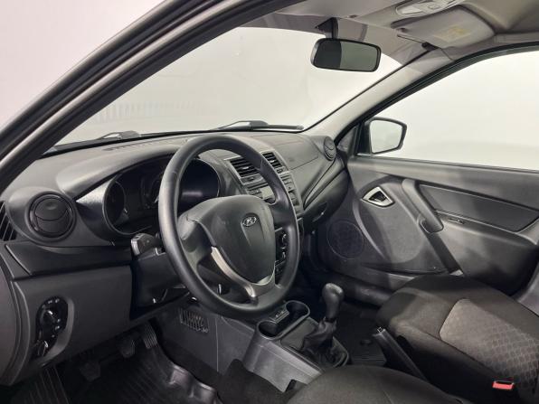Lada (ВАЗ) Granta I Рестайлинг с пробегом 2023 года, цена 736 000 рублей, 49691 км, седан, Автокод Объявления