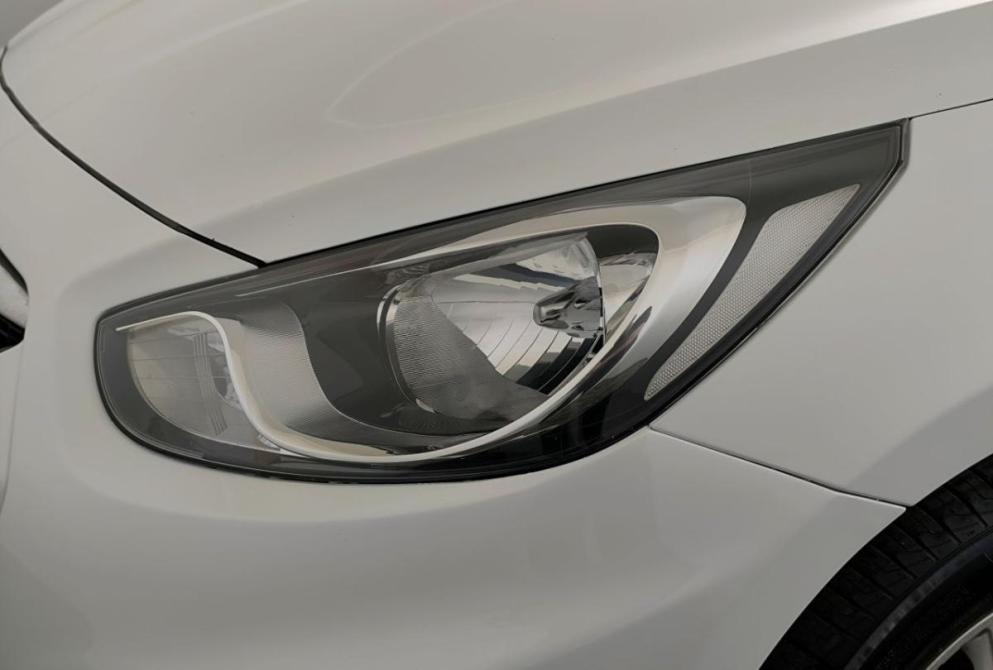 Hyundai Solaris I Нижний Новгород  - изображение 17