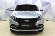 Lada (ВАЗ) XRAY I Чебоксары  - изображение 33