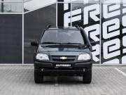 Chevrolet Niva I Рестайлинг Краснодар  - изображение 19